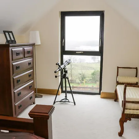 Lough Eske House *