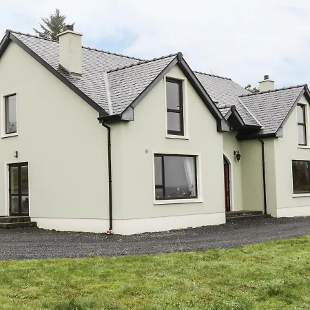 Lough Eske House 別荘 Barnesmore