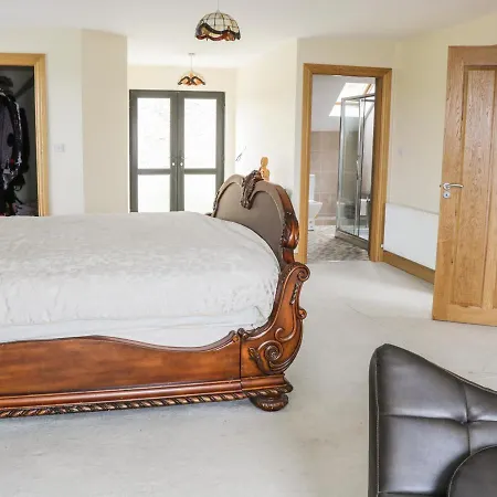 Lough Eske House Barnesmore