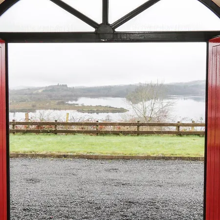 別荘 Lough Eske House