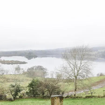 Lough Eske House 別荘